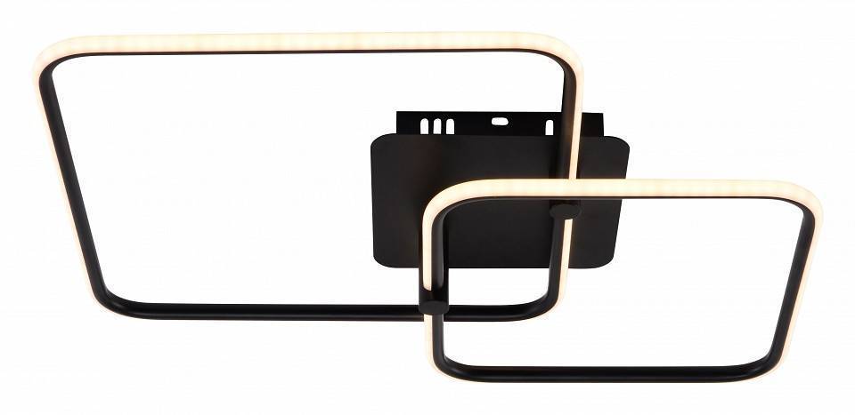 Накладной светильник Rivoli Nicoleta 1xE27 Б0062235