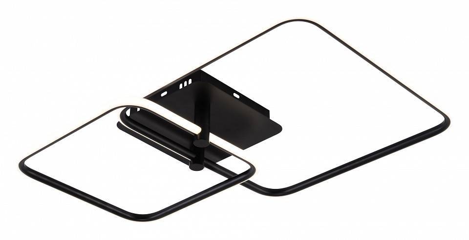 Накладной светильник Rivoli Nicoleta 1xE27 Б0062235