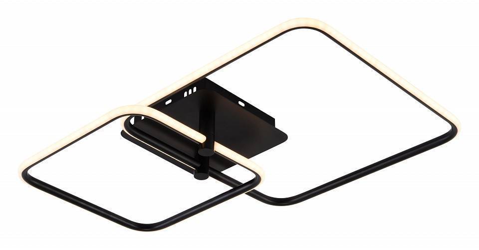 Накладной светильник Rivoli Nicoleta 1xE27 Б0062235