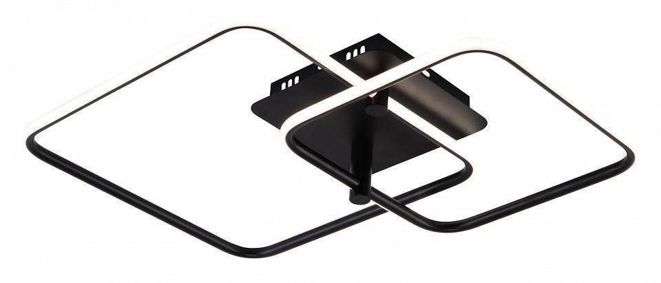 Накладной светильник Rivoli Nicoleta 1xE27 Б0062235