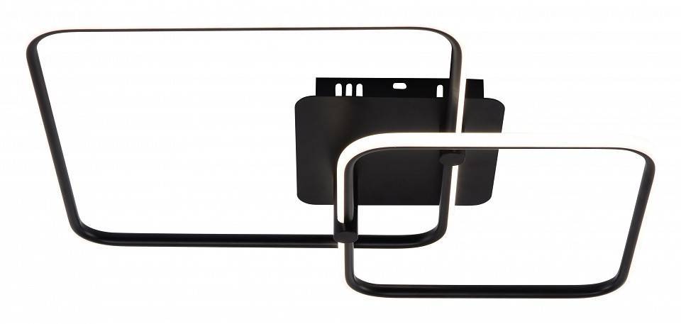 Накладной светильник Rivoli Nicoleta 1xE27 Б0062235