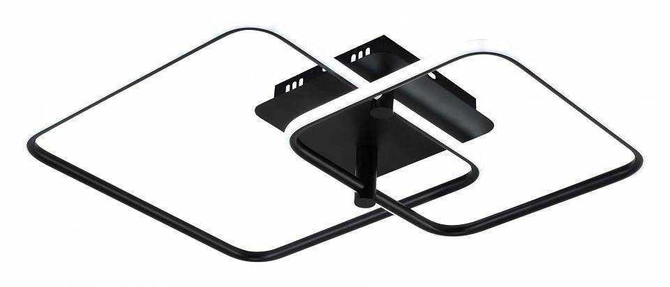 Накладной светильник Rivoli Nicoleta 1xE27 Б0062235