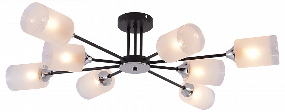 Люстра на штанге Rivoli Jocelyn 9191-308