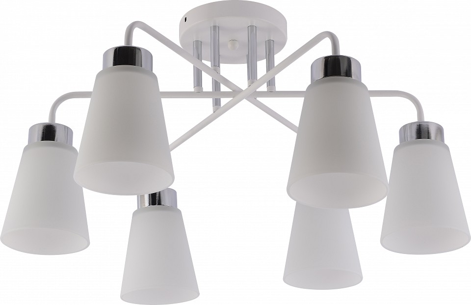 Люстра на штанге Rivoli Miley 9192-306