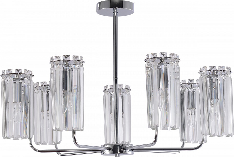 Люстра на штанге Rivoli Ifa 1063-307