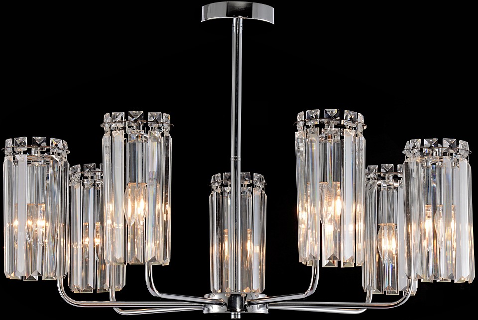 Люстра на штанге Rivoli Ifa 1063-307