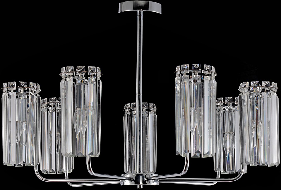 Люстра на штанге Rivoli Ifa 1063-307