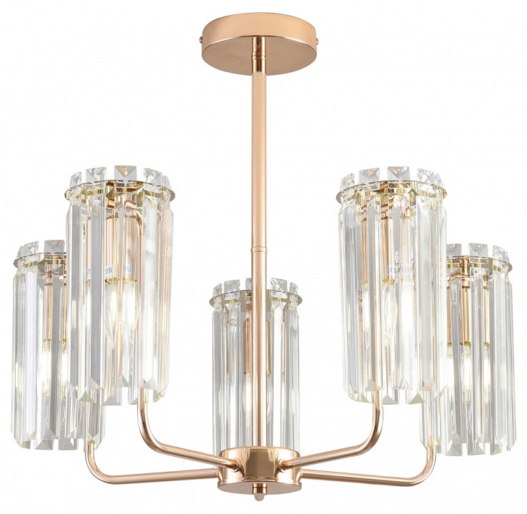 Люстра на штанге Rivoli  1064-305