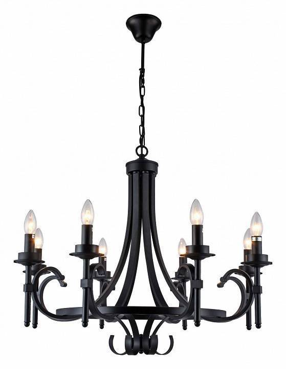 Подвесная люстра Stilfort Montare 1030/02/08P