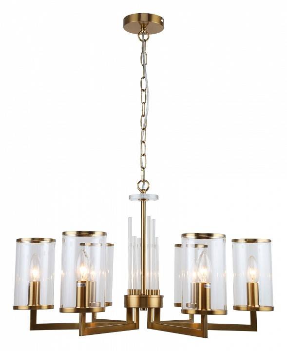 Подвесная люстра Stilfort Vase 1046/05/06P