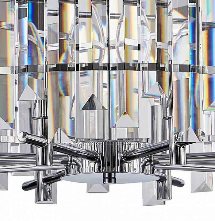 Подвесной светильник Stilfort Feeriya 8xG9 2114/09/08P