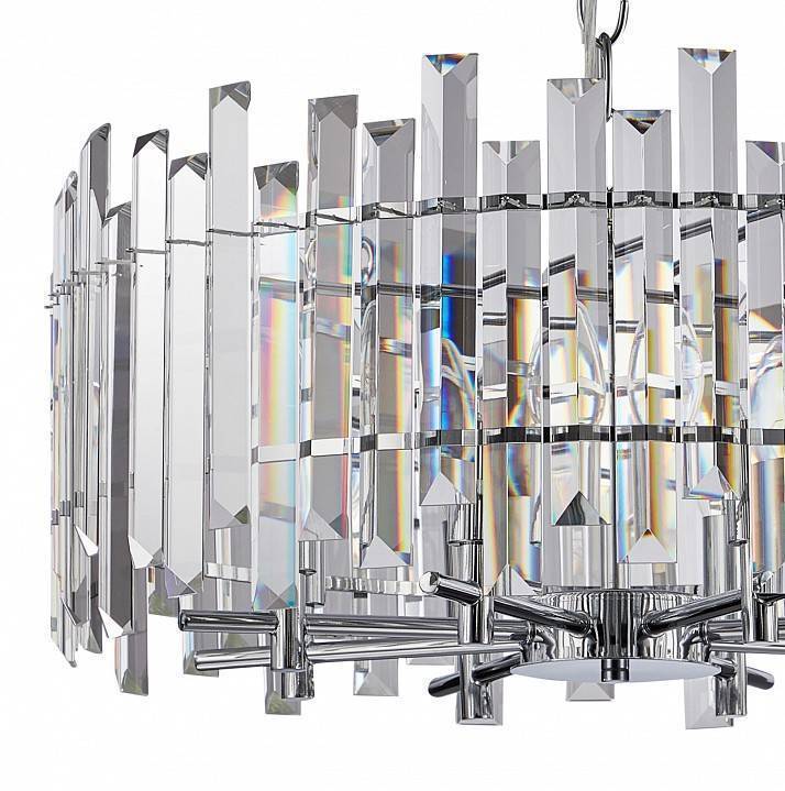 Подвесной светильник Stilfort Feeriya 8xG9 2114/09/08P