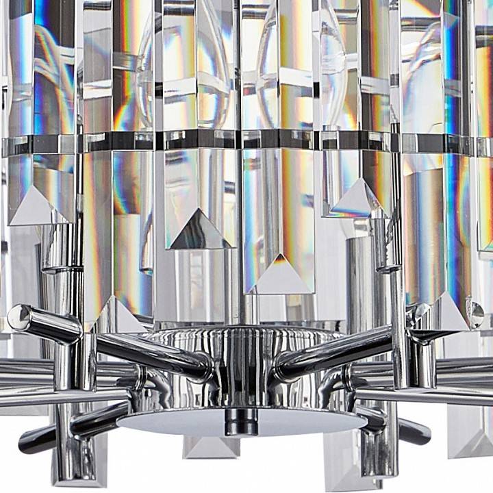 Подвесной светильник Stilfort Feeriya 8xG9 2114/09/08P