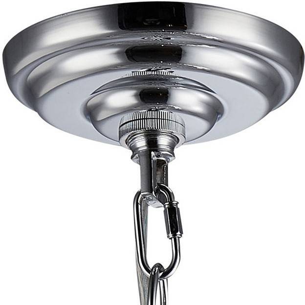 Подвесной светильник Stilfort Feeriya 8xG9 2114/09/08P