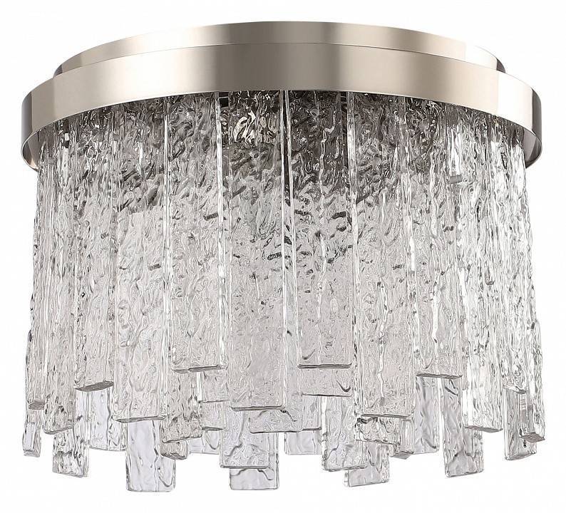 Потолочная люстра Stilfort Frostyle 6 ламп 2155/11/06C