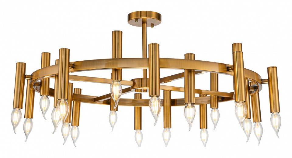 Люстра на штанге Stilfort Leonardo 2156/05/20P