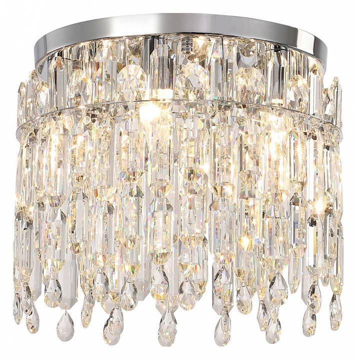 Потолочная люстра Stilfort Legacy 6 ламп 2158/09/06C