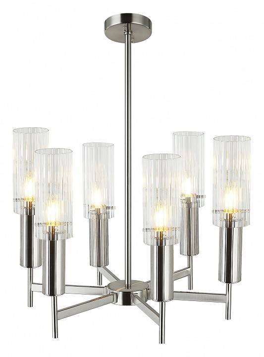 Люстра на штанге Stilfort Wunder 2160/11/06P