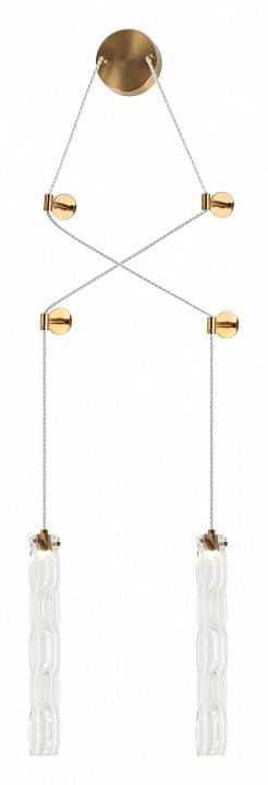 Подвесной светильник Stilfort Still 2xE27 2163/05/02WP