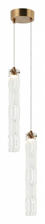 Подвесной светильник Stilfort Still 2xE27 2163/05/02WP