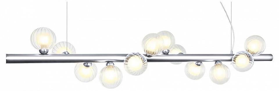 Подвесная люстра Stilfort Shardin 12 ламп 2165/09/12P