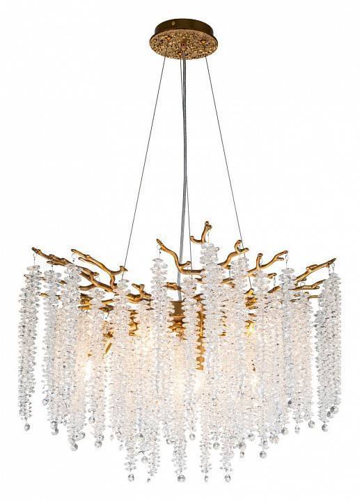 Подвесная люстра Stilfort Eiva 2167/05/08P