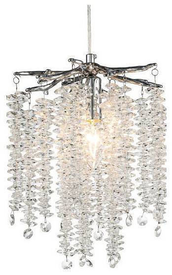 Подвесной светильник Stilfort Eiva 1xE27 2167/09/01P