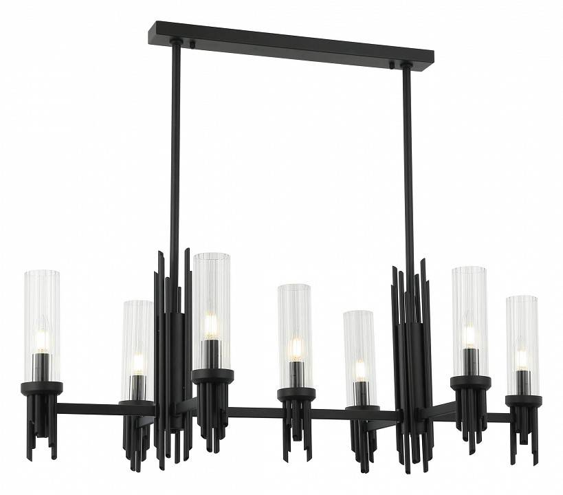 Люстра на штанге Stilfort Graff 2170/02/07PL