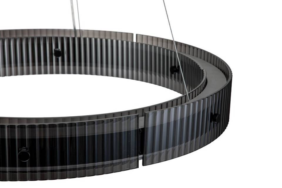 Подвесной светильник Stilfort Lucen 4007/02/06P