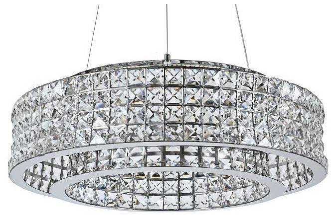 Подвесной светильник Stilfort Karnelli 4024/09/06P