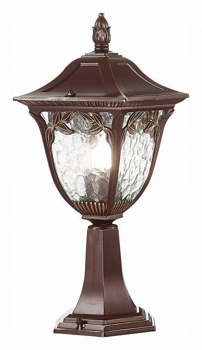 Светильник уличный наземный ST-Luce Chiani SL083.705.01