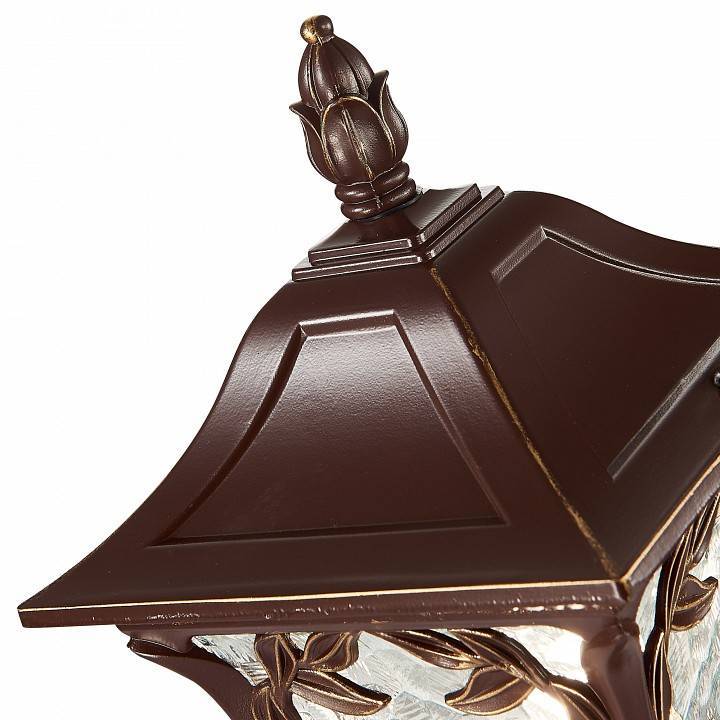 Светильник уличный наземный ST-Luce Chiani SL083.705.01