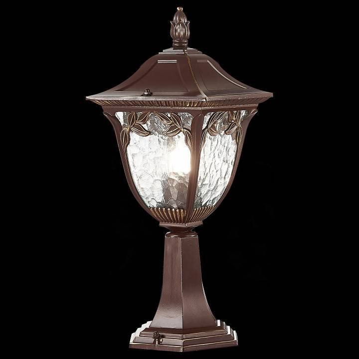 Светильник уличный наземный ST-Luce Chiani SL083.705.01