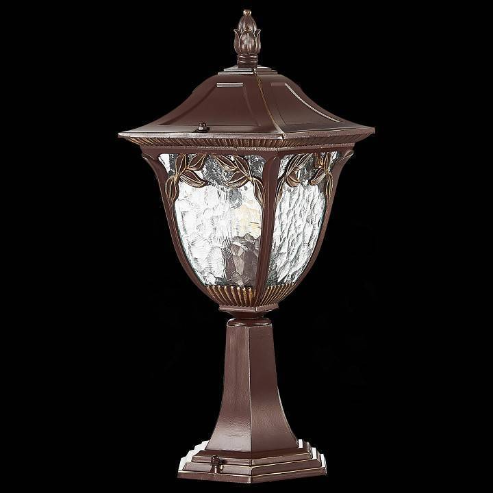 Светильник уличный наземный ST-Luce Chiani SL083.705.01