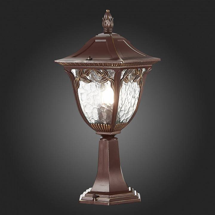 Светильник уличный наземный ST-Luce Chiani SL083.705.01