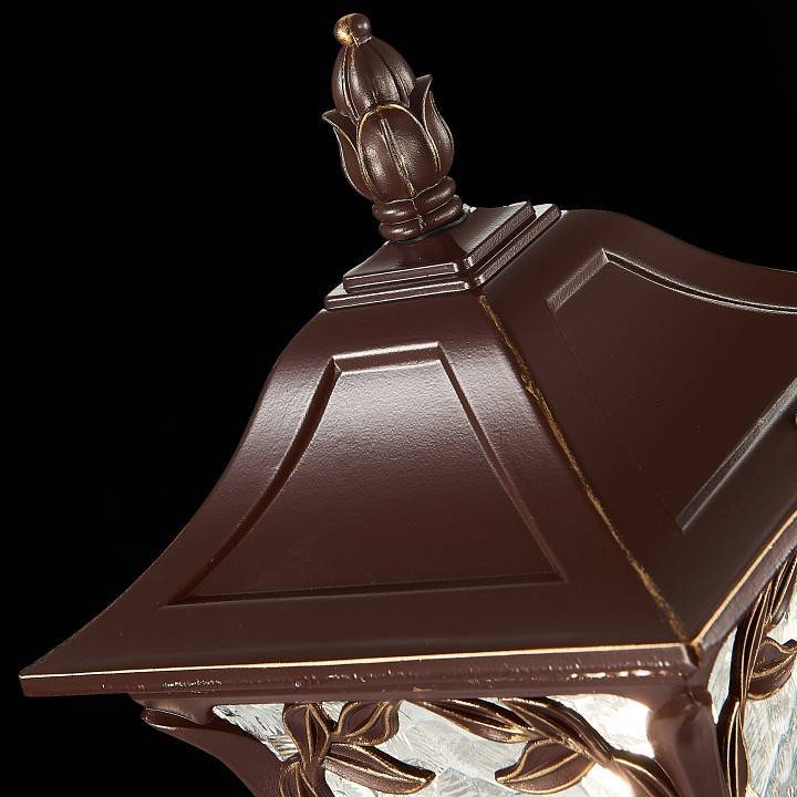 Светильник уличный наземный ST-Luce Chiani SL083.705.01