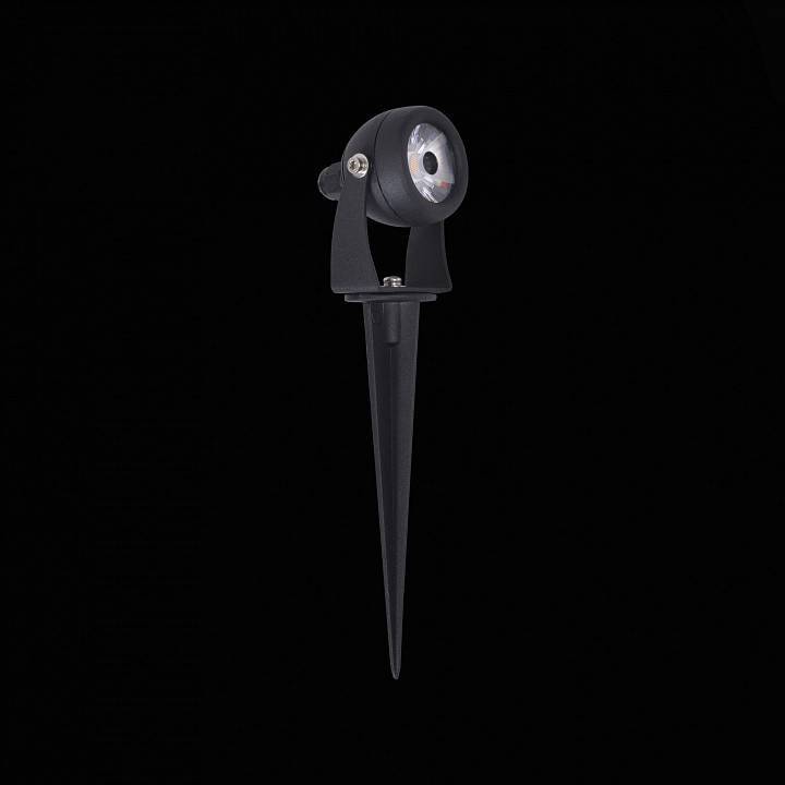 Светильник уличный наземный ST-Luce 98 SL098.405.01