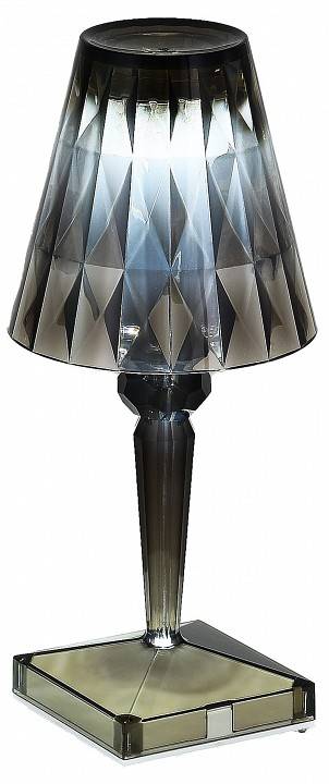 Настольная лампа декоративная ST Luce Sparkle LED SL1010.734.01