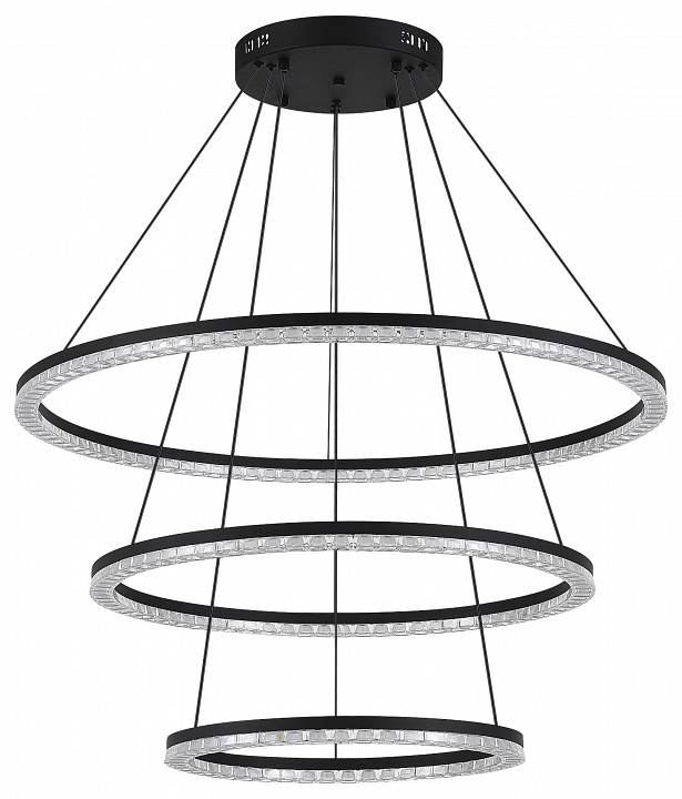 Подвесной светильник ST-Luce EUCLIDICS SL1018.403.03