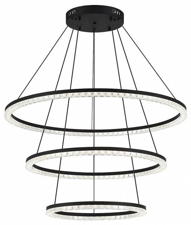 Подвесной светильник ST-Luce EUCLIDICS SL1018.403.03