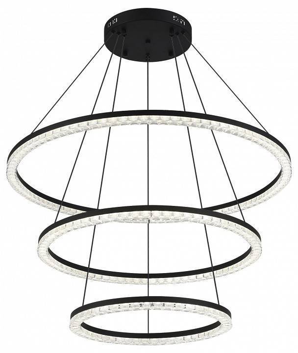 Подвесной светильник ST-Luce EUCLIDICS SL1018.403.03