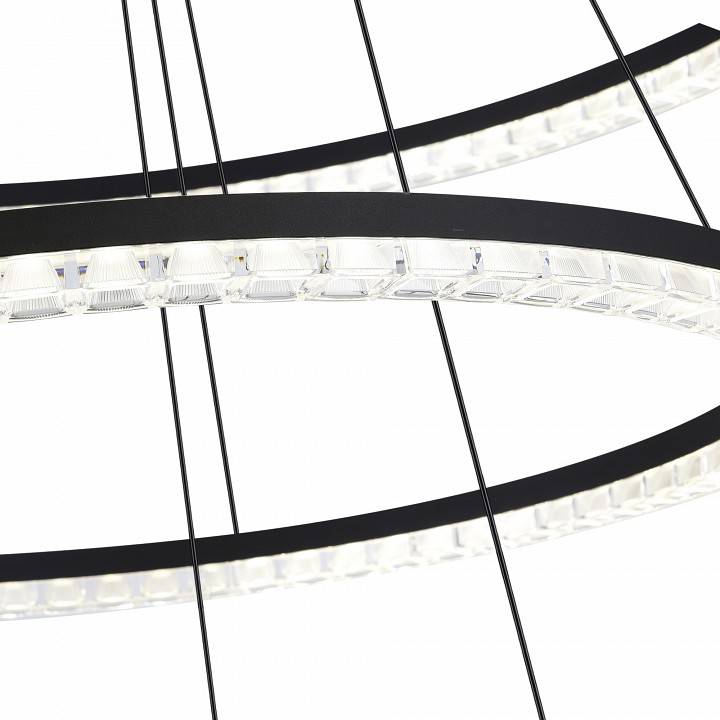 Подвесной светильник ST-Luce EUCLIDICS SL1018.403.03