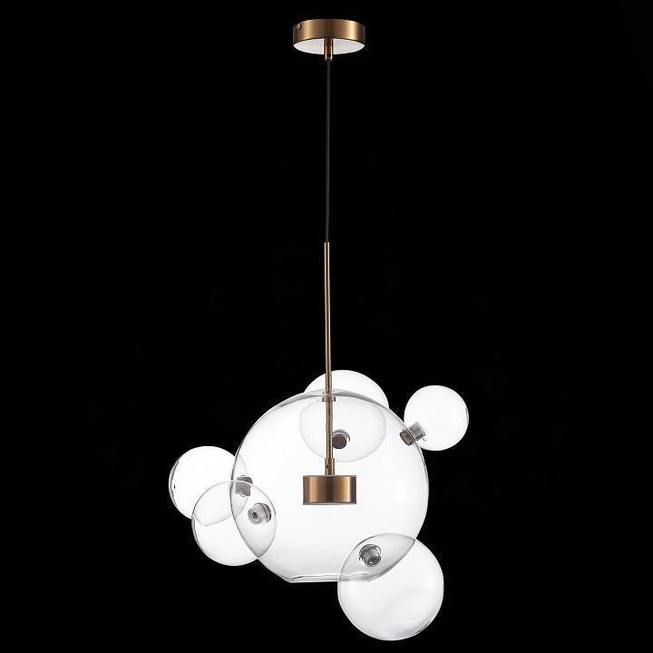 Подвесной светильник ST Luce Bopone SL1133.213.01