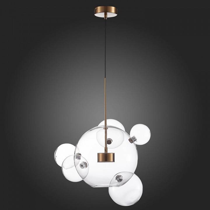 Подвесной светильник ST Luce Bopone SL1133.213.01