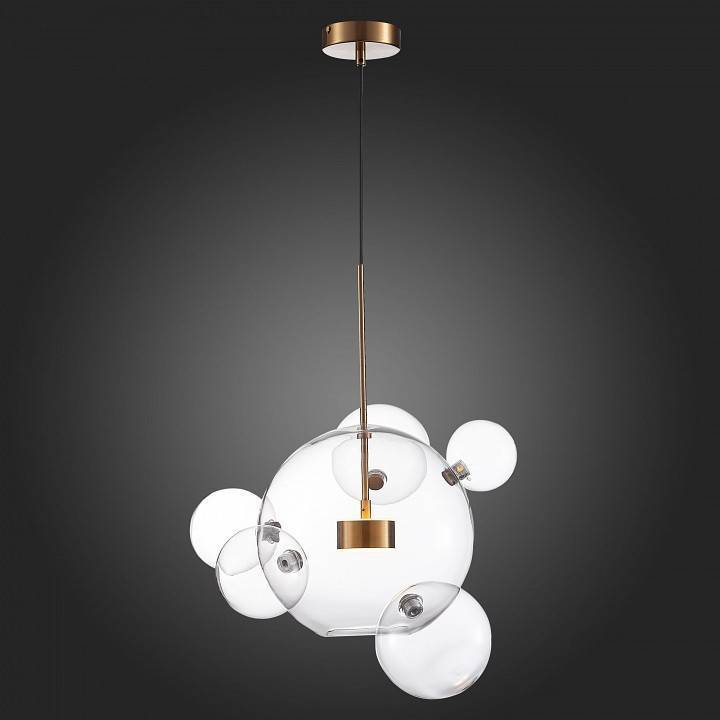 Подвесной светильник ST Luce Bopone SL1133.213.01