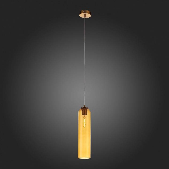 Подвесной светильник ST Luce Callana SL1145.393.01