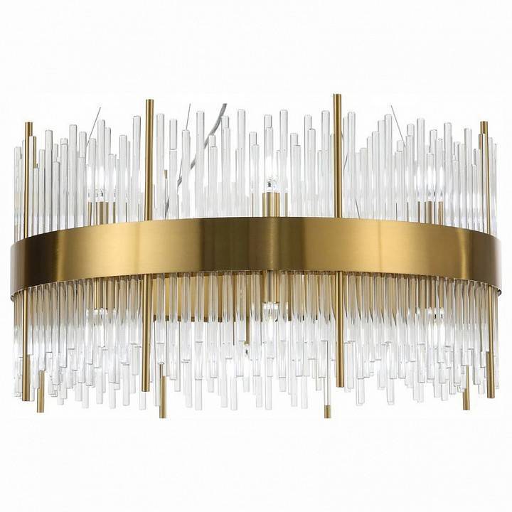 Подвесной светильник ST-Luce Nitido 16 Вт LED SL1158.303.16