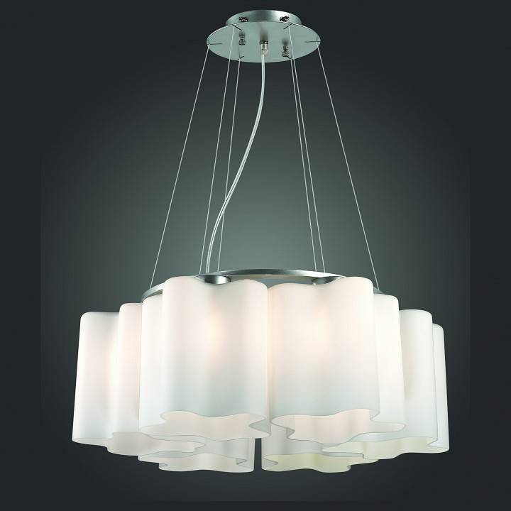 Подвесная люстра ST Luce Onde SL116.503.06