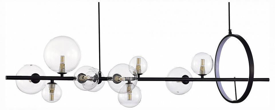 Подвесной светильник ST-Luce Necton 15 Вт LED SL1165.423.15