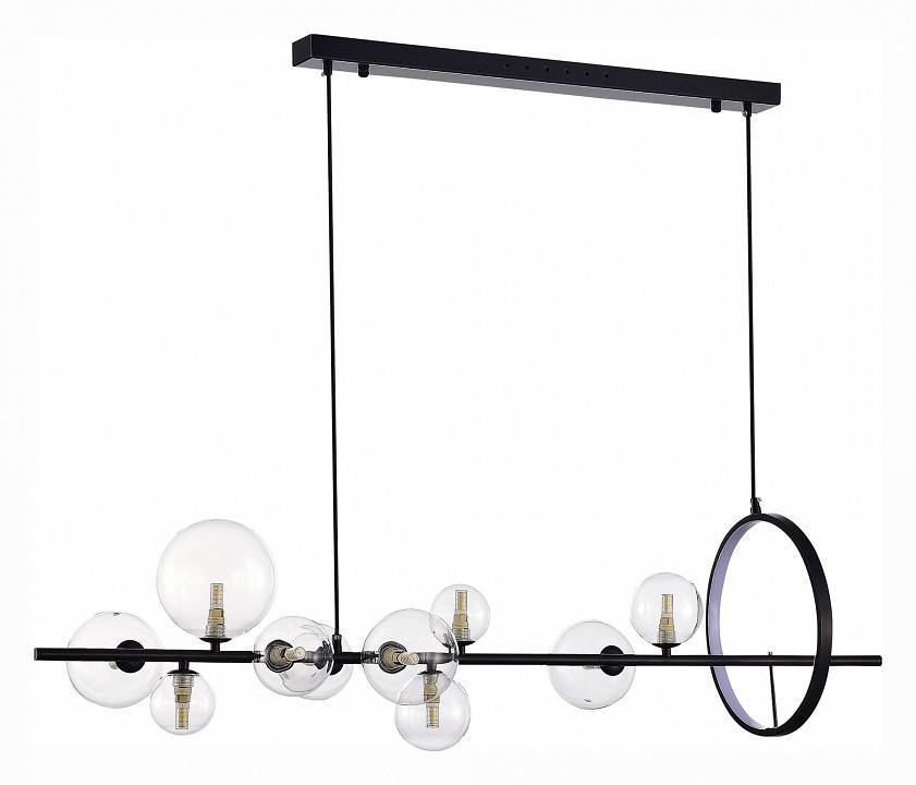 Подвесной светильник ST-Luce Necton 15 Вт LED SL1165.423.15